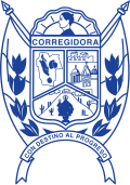 Escudo de Corregidora, Querétaro
